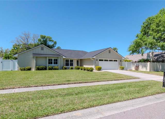 Property at 15112 Alexis Dr, Tampa, FL 33624, 4 beds, 2 baths