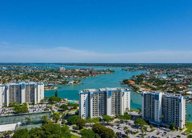 Property at 9415 Blind Pass Rd #704, St Pete Beach, FL 33706, 2 beds, 2 baths