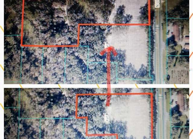 Property at Tbd N US Hwy 301, Citra, FL 32113
