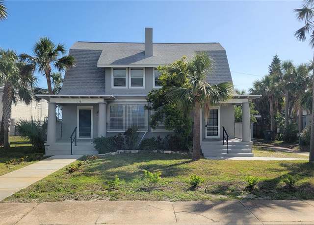 Property at 1219 Ruger Pl, Daytona Beach, FL 32118, 4 beds, 6 baths