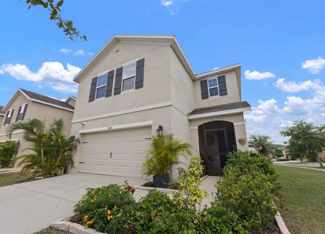 Property at 10101 Mangrove Well Rd, Ruskin, FL 33573, 4 beds, 2.5 baths