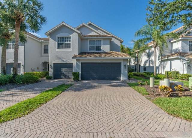 Property at 15958 Marcello Cir, Naples, FL 34110, 3 beds, 2.5 baths