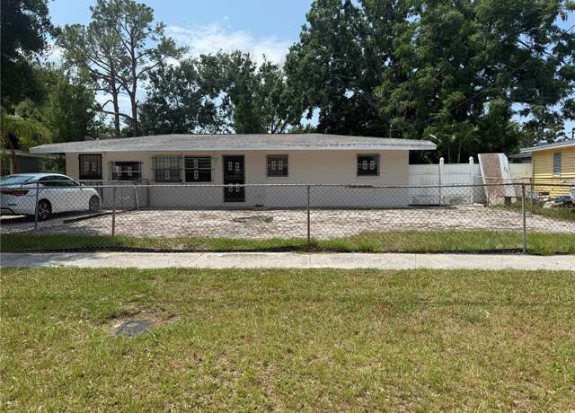 Property at 4422 W Wisconsin Ave, Tampa, FL 33616, 3 beds, 1 bath