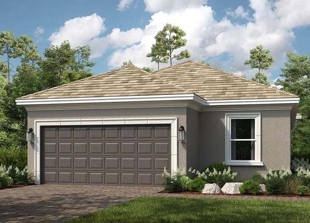 Property at 3840 Consolare Ct, Wesley Chapel, FL 33543, 3 beds, 2 baths