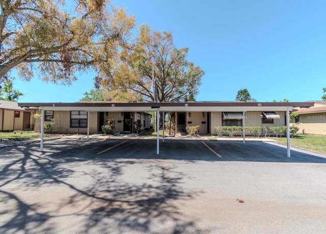 Property at 1980 Tahitian Pl #12, Dunedin, FL 34698, 1 bed, 1.5 baths