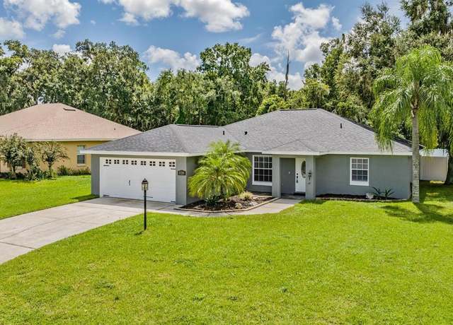 Property at 1729 Oakwood Estates Dr, Plant City, FL 33563, 4 beds, 2 baths