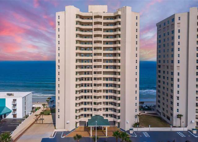 Property at 3311 S Atlantic Ave #304, Daytona Beach Shores, FL 32118, 3 beds, 3 baths