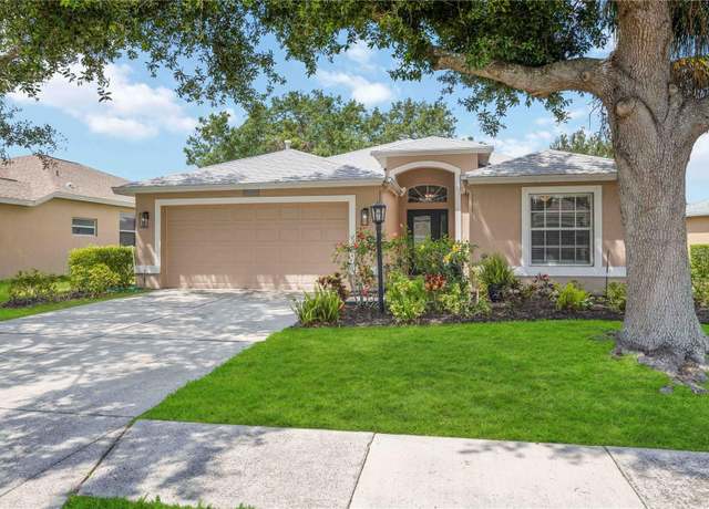 Property at 5091 Creekside Trl, Sarasota, FL 34243, 3 beds, 2 baths