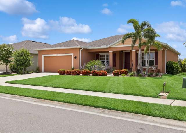 Property at 11323 63rd St E, Parrish, FL 34219, 4 beds, 2 baths