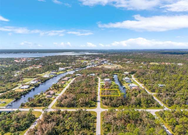 Property at 13301 Palau Cir, Port Charlotte, FL 33953