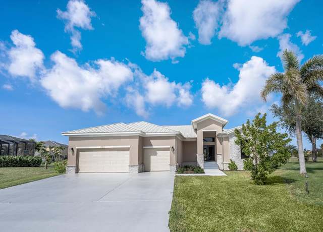 Property at 17261 Naiad Ct, Punta Gorda, FL 33955, 4 beds, 3 baths