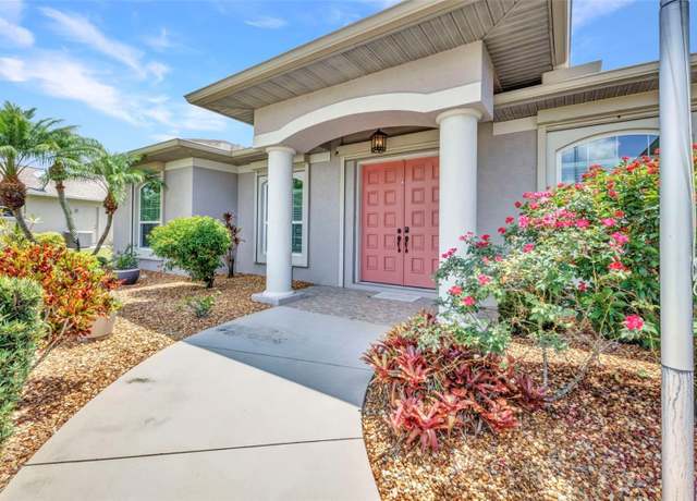 Property at 12951 SW Kingsway Cir, Lake Suzy, FL 34269, 3 beds, 2.5 baths