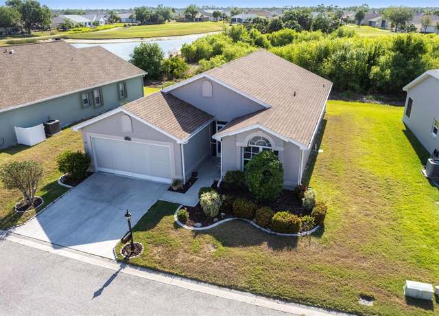 Property at 24135 Buckingham Way, Punta Gorda, FL 33980, 2 beds, 2 baths