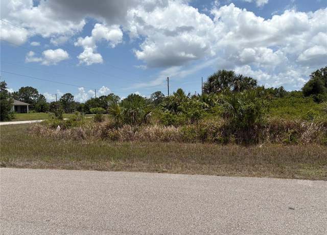 Property at Lot 1 Penny Cir, North Port, FL 34288