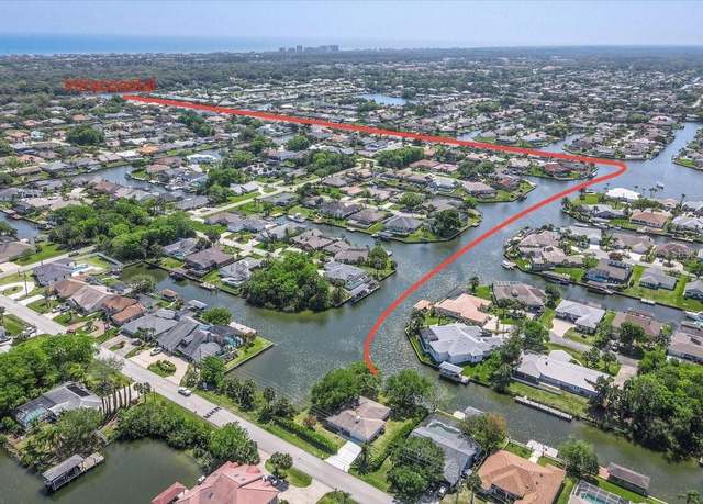 Property at 82 Cimmaron Dr, Palm Coast, FL 32137, 3 beds, 2 baths