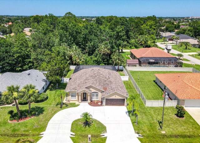 Property at 61 Francis, Palm Coast, FL 32137, 4 beds, 2 baths