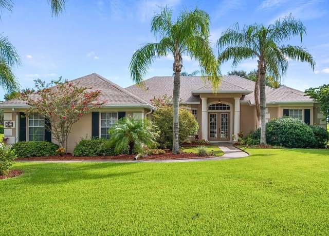 Property at 7317 Otter Creek Ct, Yalaha, FL 34797, 4 beds, 3 baths