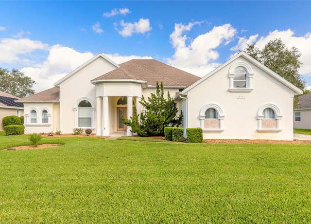 Property at 1321 Antrim Cir, Ormond Beach, FL 32174, 3 beds, 3 baths