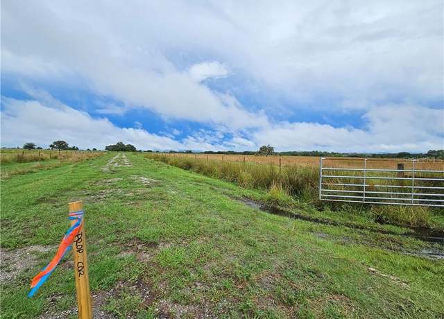 Property at 1013 Cattle Ranch Rd, Venus, FL 33960