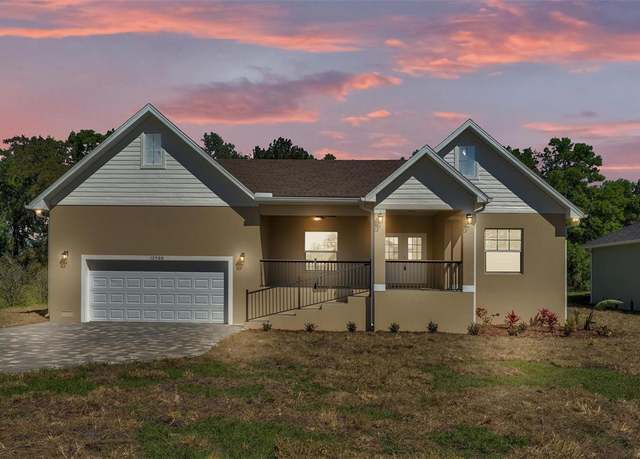 Property at 12500 Green Oak Ln, Dade City, FL 33525, 4 beds, 3 baths