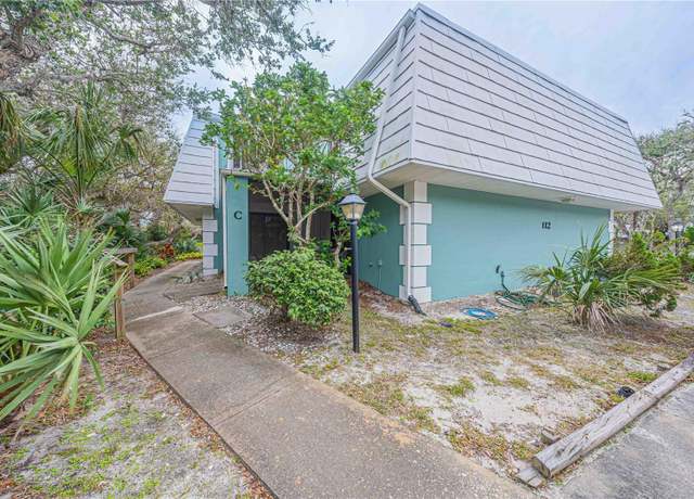 Property at 4150 S Atlantic Ave Unit 112C, New Smyrna Beach, FL 32169, 2 beds, 2.5 baths