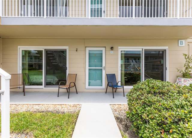 Property at 335 N Causeway Unit B010, New Smyrna Beach, FL 32169, 2 beds, 1 bath