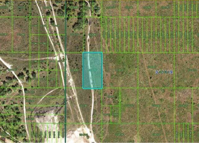 Property at N/a, Frostproof, FL 33843