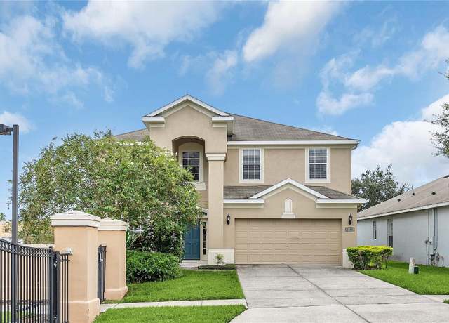 Property at 2715 Manesty Ln, Kissimmee, FL 34747, 6 beds, 4 baths