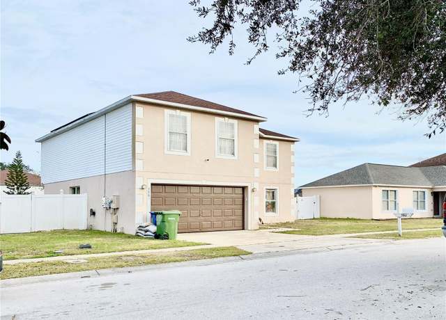 Property at 5861 Windridge Dr, Winter Haven, FL 33881, 4 beds, 2.5 baths