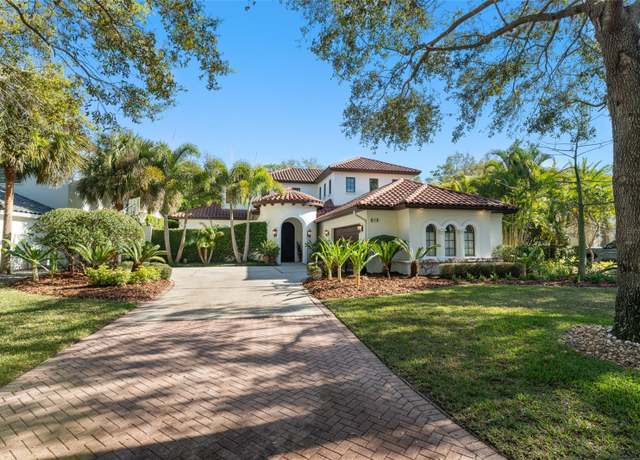 Property at 9783 Covent Garden Dr, Orlando, FL 32827, 4 beds, 4.5 baths