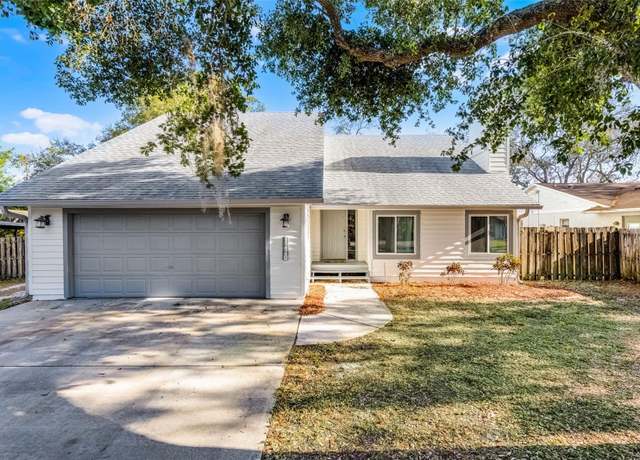 Property at 1220 Rolling Ln, Casselberry, FL 32707, 3 beds, 2.5 baths