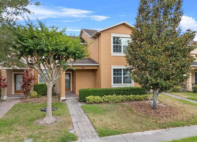 Property at 9009 Savannah Julip Ln, Orlando, FL 32832, 4 beds, 2.5 baths