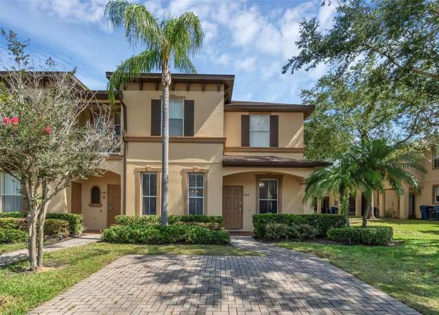 Property at 4143 Calabria Ave, Davenport, FL 33897, 4 beds, 3.5 baths