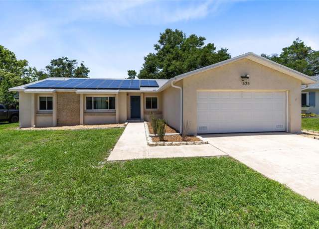 Property at 525 Southport Dr, Longwood, FL 32750, 3 beds, 2 baths