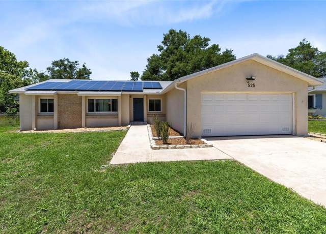 Property at 525 Southport Dr, Longwood, FL 32750, 3 beds, 2 baths