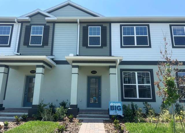 Property at 15316 Burgtheater Dr, Winter Garden, FL 34787, 3 beds, 2.5 baths