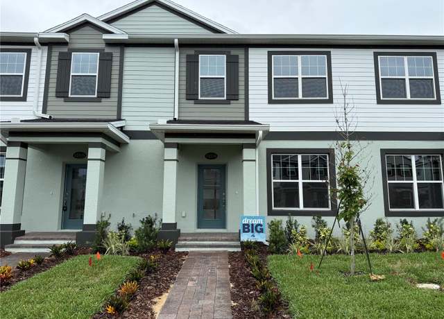 Property at 15316 Burgtheater Dr, Winter Garden, FL 34787, 3 beds, 2.5 baths