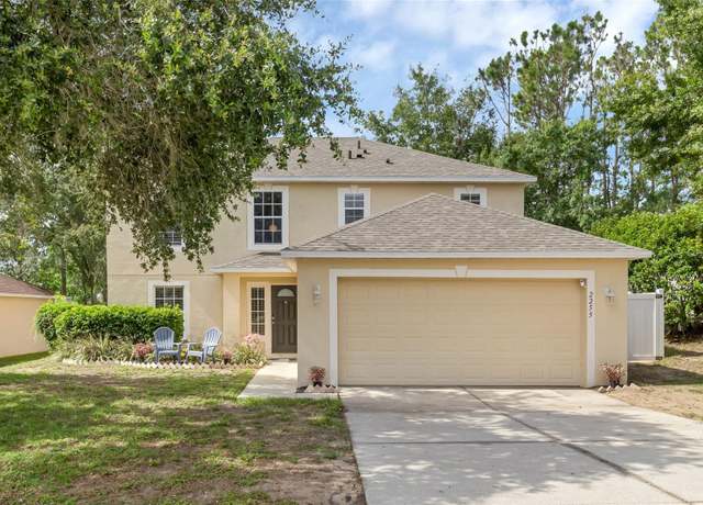 Property at 2255 Tealwood Cir, Tavares, FL 32778, 4 beds, 2.5 baths