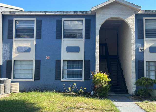 Property at 2553 N Alafaya Trl #102, Orlando, FL 32826, 2 beds, 1 bath