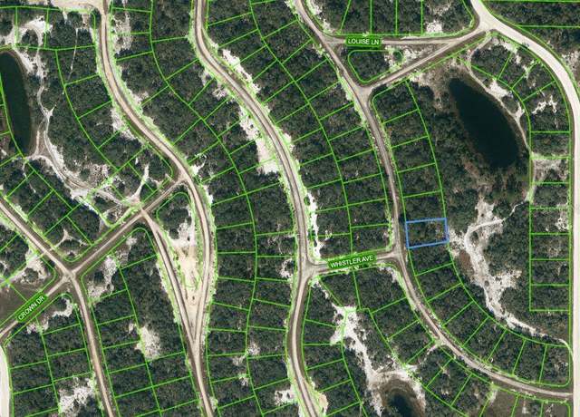 Property at 217 Crystal Lake Dr, Lake Placid, FL 33852