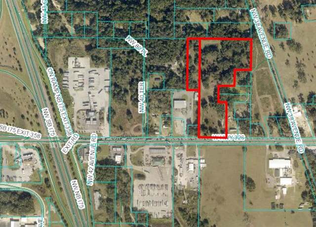 Property at W Hwy 326, Ocala, FL 34482