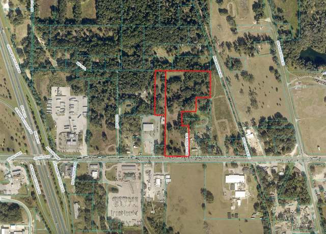 Property at W Hwy 326, Ocala, FL 34482