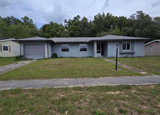 Property at 9330 N Citrus Springs Blvd, Citrus Springs, FL 34434, 2 beds, 1.5 baths