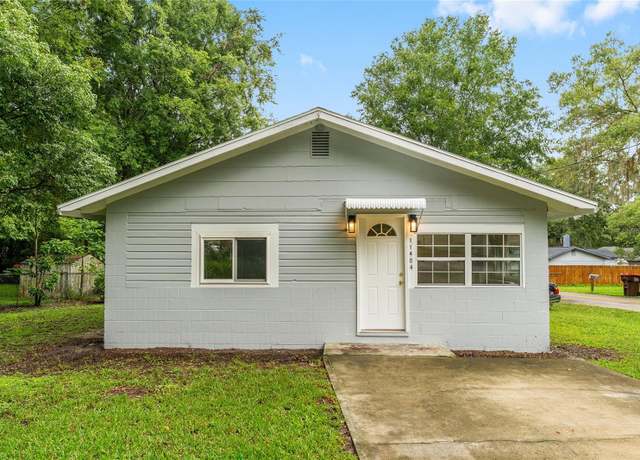 Property at 11404 SE 53rd Ct, Belleview, FL 34420, 3 beds, 1 bath