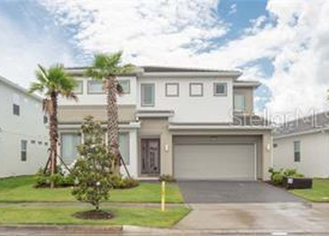 Property at 3850 Oakville Ave, Kissimmee, FL 34741, 6 beds, 6.5 baths