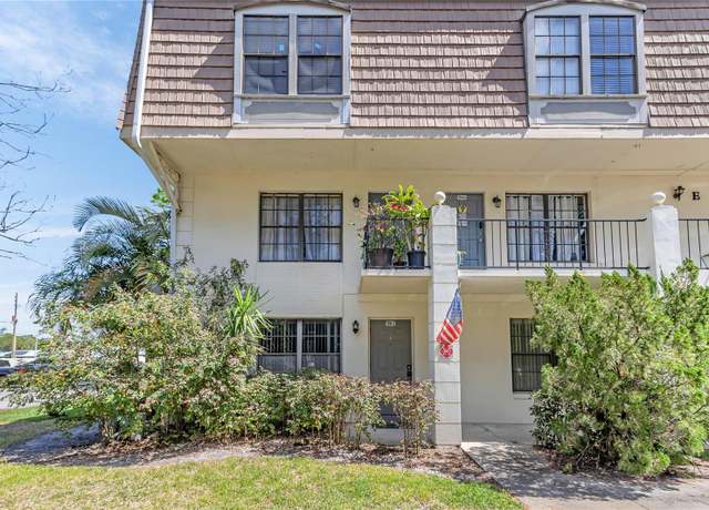 Property at 5912 Village Cir Unit GE, Orlando, FL 32822, 3 beds, 2 baths