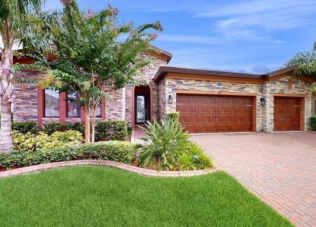 Property at 11411 Drifting Leaf Dr, Riverview, FL 33579, 5 beds, 3 baths