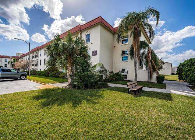 Property at 2700 Bayshore Blvd #4304, Dunedin, FL 34698, 2 beds, 1.5 baths