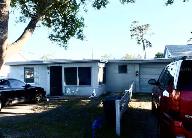 Property at 2730 50th Ave N, St Petersburg, FL 33714, 4 beds, 3 baths