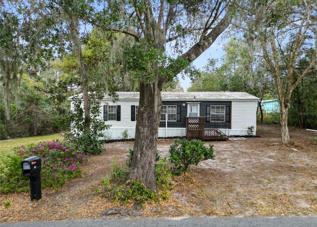 Property at 107 W Hermosa St, Lady Lake, FL 32159, 3 beds, 2 baths